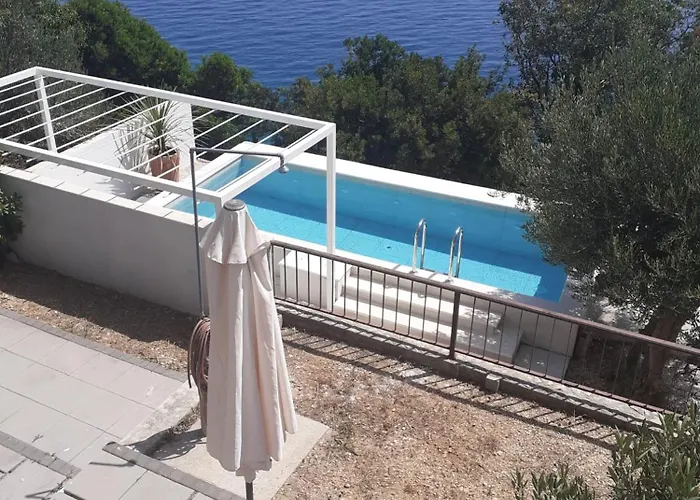 Appartamenti Tanja